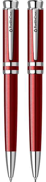 Red Lacquer CT
