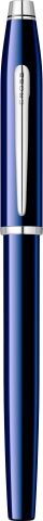 Translucent Blue Lacquer RHT-98