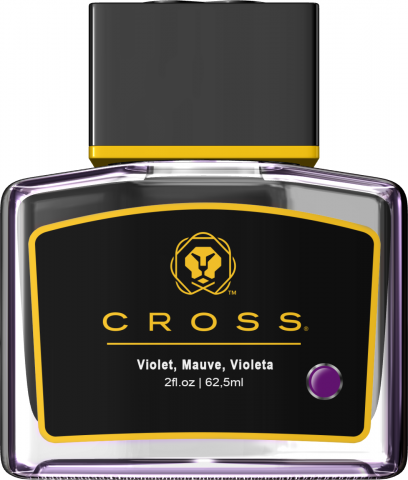 Calimara 62.5 ml Cross Violet